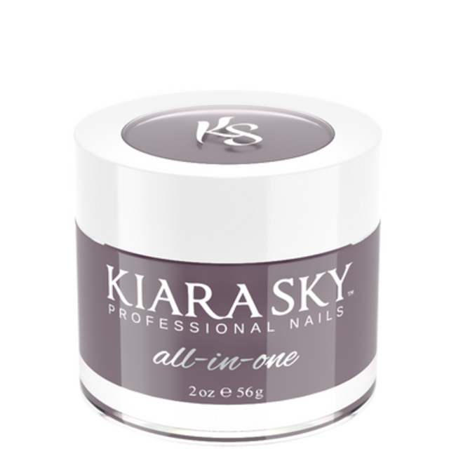 Kiara Sky Kiara Sky - 5062 - AIO Powder - Grape News! - 2 oz