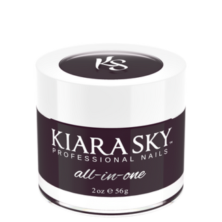 Kiara Sky Kiara Sky - 5063 - AIO Powder - Serial Chiller - 2 oz