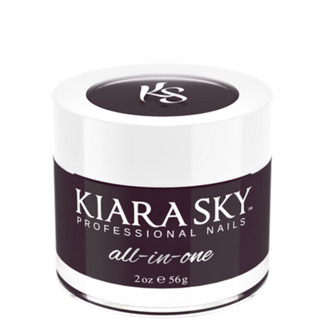 Kiara Sky - 5063 - AIO Powder - Serial Chiller - 2 oz