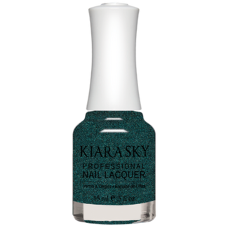 Kiara Sky Kiara Sky - 5080 - Lacquer - Now And Zen - 0.5 oz