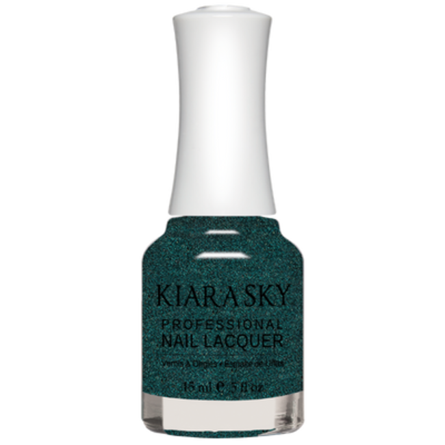 Kiara Sky Kiara Sky - 5080 - Lacquer - Now And Zen - 0.5 oz