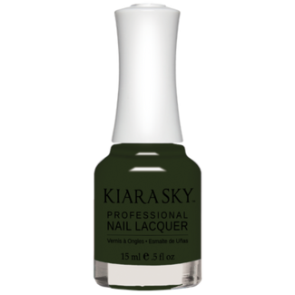 Kiara Sky Kiara Sky - 5079 - Lacquer - Ivy League - 0.5 oz