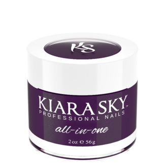 Kiara Sky Kiara Sky - 5064 - AIO Powder - Euphoric - 2 oz