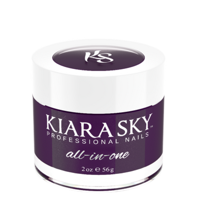 Kiara Sky Kiara Sky - 5064 - AIO Powder - Euphoric - 2 oz