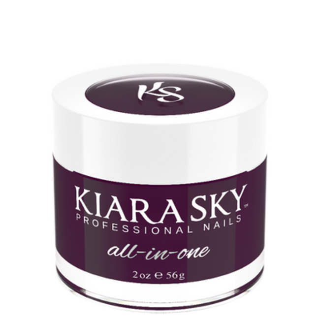 Kiara Sky Kiara Sky - 5066 - AIO Powder - Making Moves - 2 oz