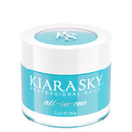 Kiara Sky Kiara Sky - 5070 - AIO Powder - Shades of Cool - 2 oz