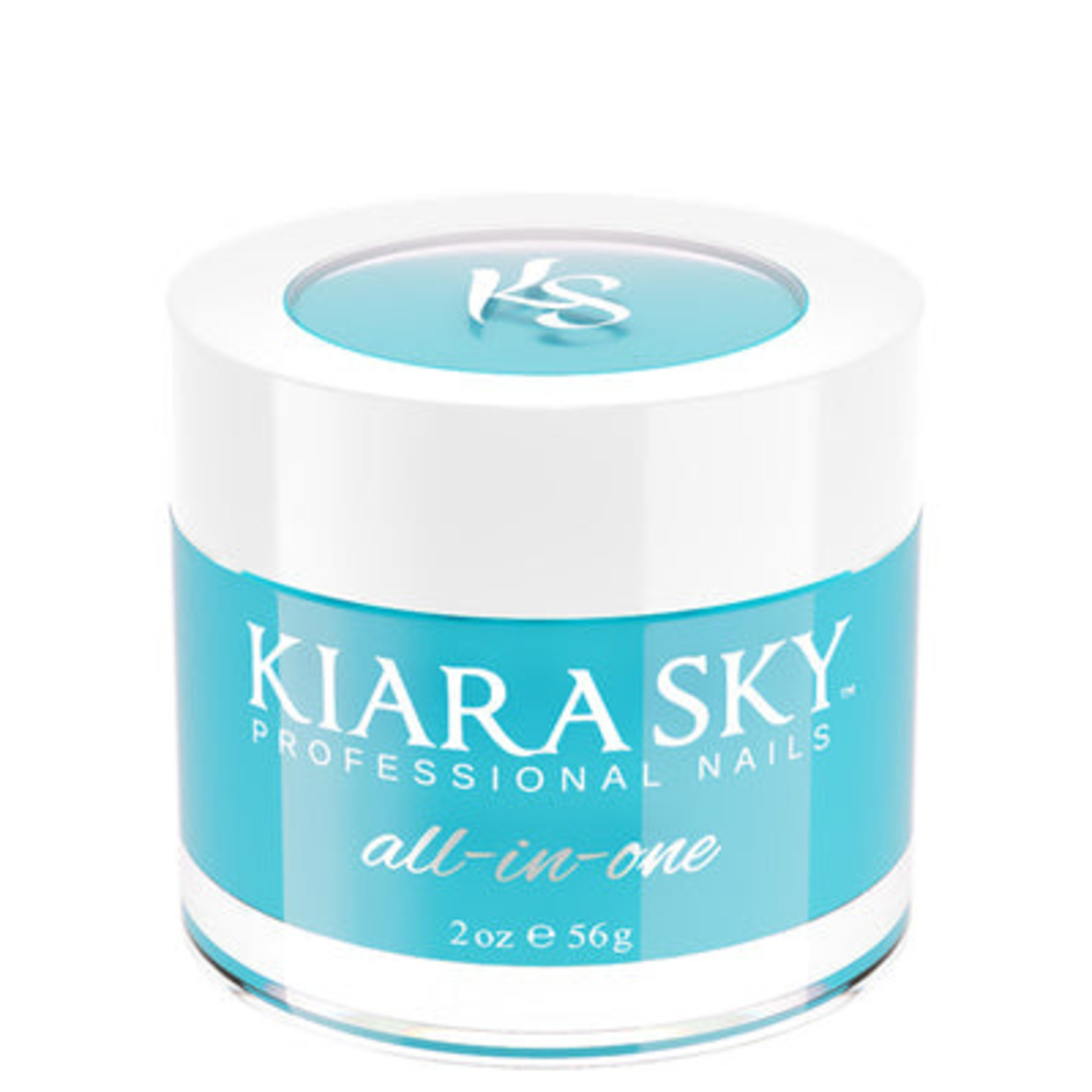 Kiara Sky Kiara Sky - 5070 - AIO Powder - Shades of Cool - 2 oz