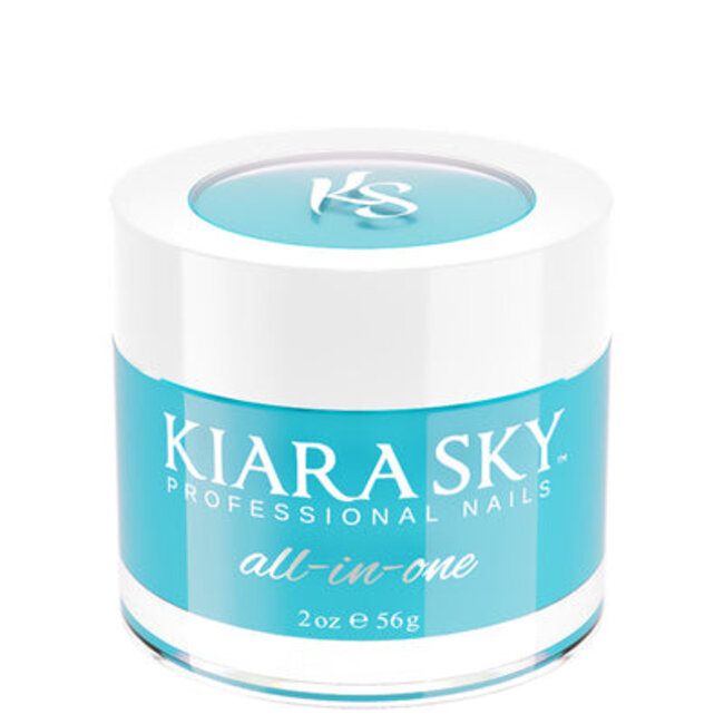 Kiara Sky - 5070 - AIO Powder - Shades of Cool - 2 oz