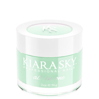 Kiara Sky Kiara Sky - 5072 - AIO Powder - Encouragemint- 2 oz