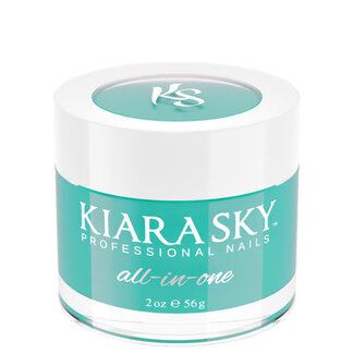 Kiara Sky Kiara Sky - 5073 - AIO Powder - Something Borrowed - 2 oz