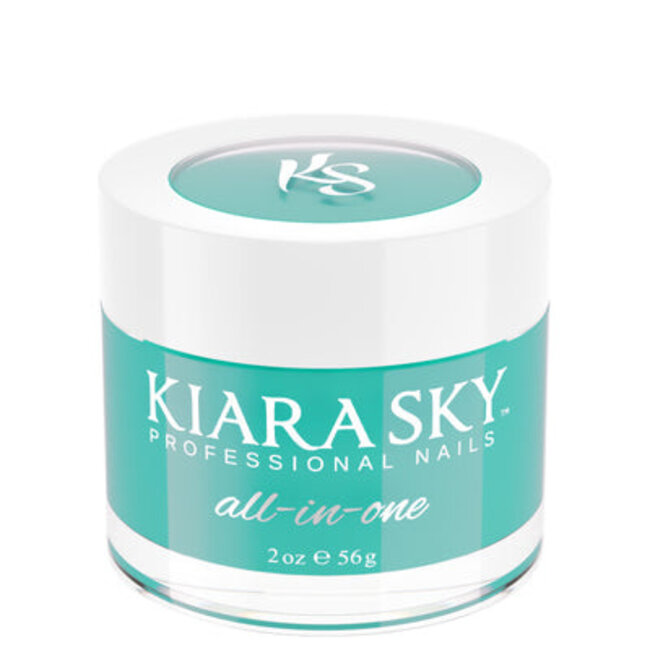 Kiara Sky Kiara Sky - 5073 - AIO Powder - Something Borrowed - 2 oz