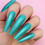 Kiara Sky Kiara Sky - 5075 - AIO Powder - Cosmic Blue - 2 oz