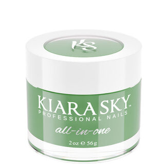 Kiara Sky Kiara Sky - 5077 - AIO Powder - The Tea - 2 oz