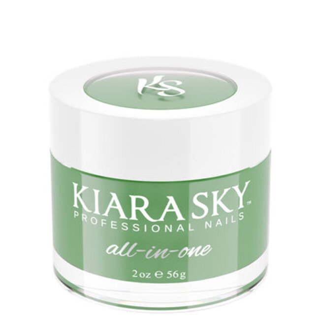 Kiara Sky Kiara Sky - 5077 - AIO Powder - The Tea - 2 oz