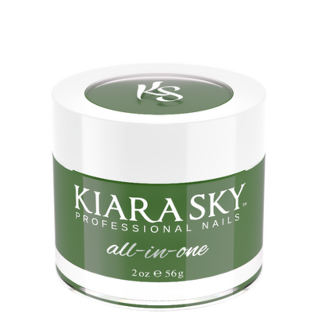 Kiara Sky Kiara Sky - 5078 - AIO Powder - Palm Reader - 2 oz