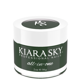 Kiara Sky Kiara Sky - 5079 - AIO Powder - Ivy League - 2 oz