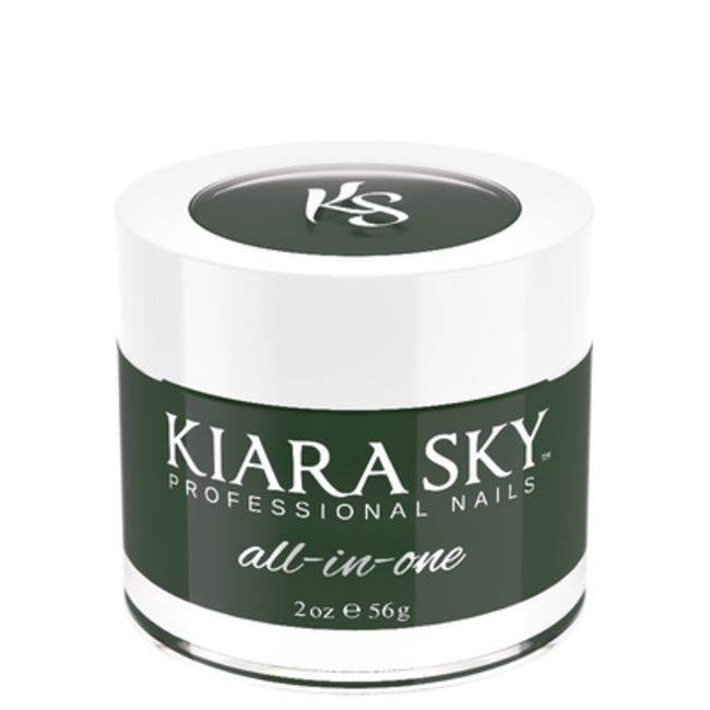 Kiara Sky Kiara Sky - 5079 - AIO Powder - Ivy League - 2 oz