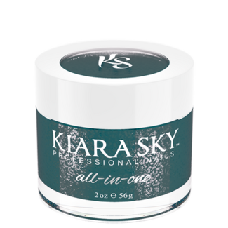 Kiara Sky Kiara Sky - 5080 - AIO Powder - Now And Zen - 2 oz