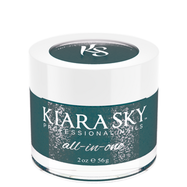 Kiara Sky Kiara Sky - 5080 - AIO Powder - Now And Zen - 2 oz