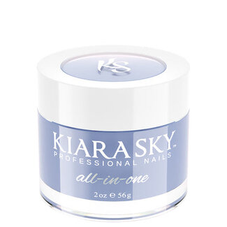 Kiara Sky Kiara Sky - 5081 - AIO Powder - Bon Voyage - 2 oz