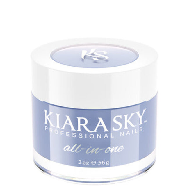Kiara Sky Kiara Sky - 5081 - AIO Powder - Bon Voyage - 2 oz