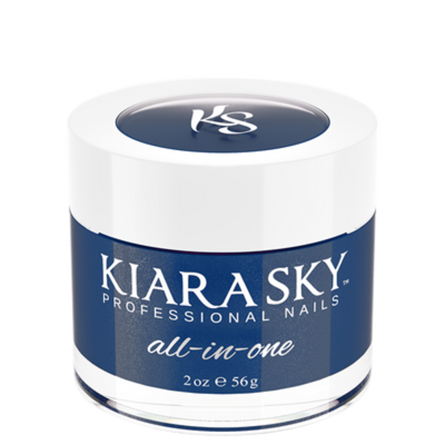 Kiara Sky Kiara Sky - 5083 - AIO Powder - Keep It 100 - 2 oz