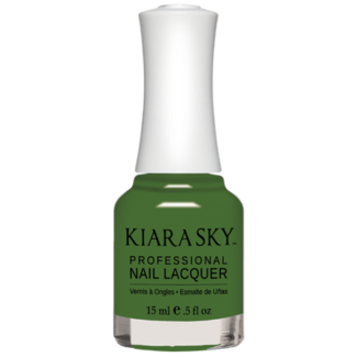 Kiara Sky Kiara Sky - 5078 - Lacquer - Palm Reader - 0.5 oz