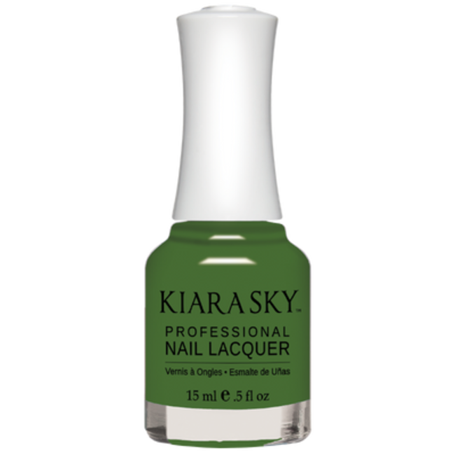 Kiara Sky - 5078 - Lacquer - Palm Reader - 0.5 oz