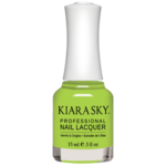 Kiara Sky Kiara Sky - 5076 - Lacquer - Go Green - 0.5 oz
