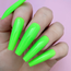 Kiara Sky Kiara Sky - 5076 - Lacquer - Go Green - 0.5 oz