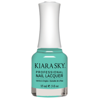 Kiara Sky Kiara Sky - 5074 - Lacquer - Off The Grid - 0.5 oz