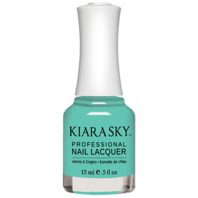 Kiara Sky - 5074 - Lacquer - Off The Grid - 0.5 oz