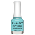 Kiara Sky Kiara Sky - 5073 - Lacquer - Something Borrowed - 0.5 oz