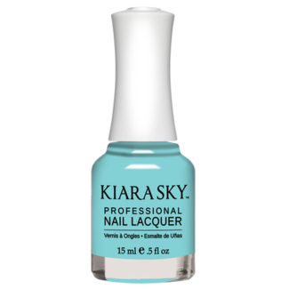 Kiara Sky Kiara Sky - 5073 - Lacquer - Something Borrowed - 0.5 oz