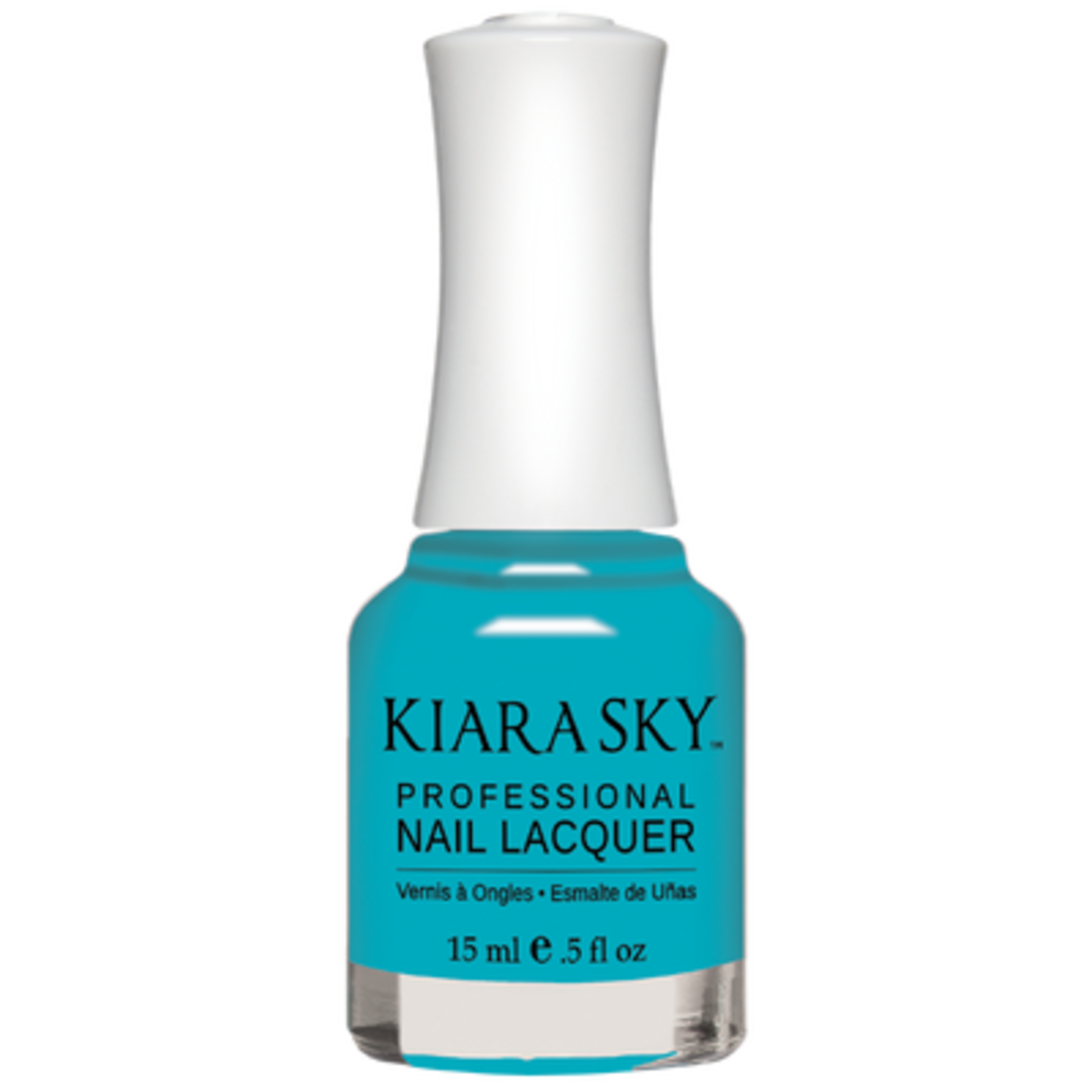 Kiara Sky Kiara Sky - 5070 - Lacquer - Shades of Cool - 0.5 oz