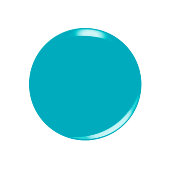 Kiara Sky - 5070 - Lacquer - Shades of Cool - 0.5 oz