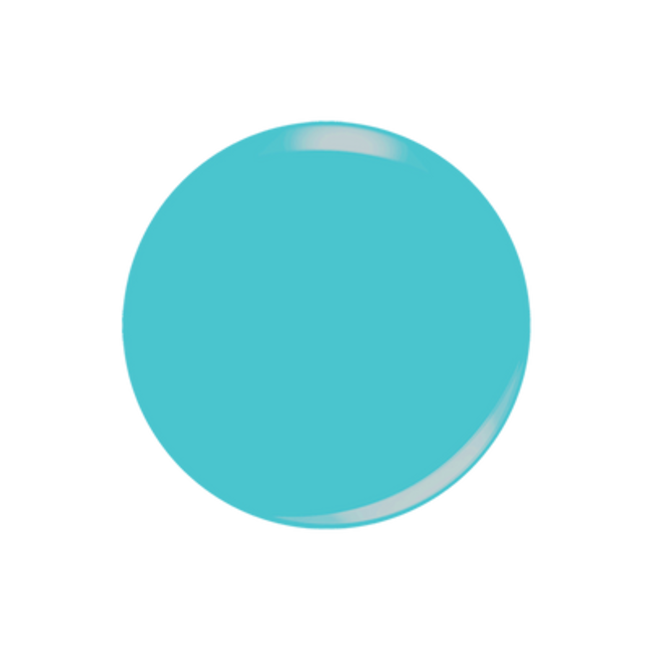 Kiara Sky - 5069 - Lacquer - I Fell For Blue - 0.5 oz