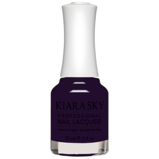 Kiara Sky Kiara Sky - 5067 - Lacquer - Good As Gone - 0.5 oz