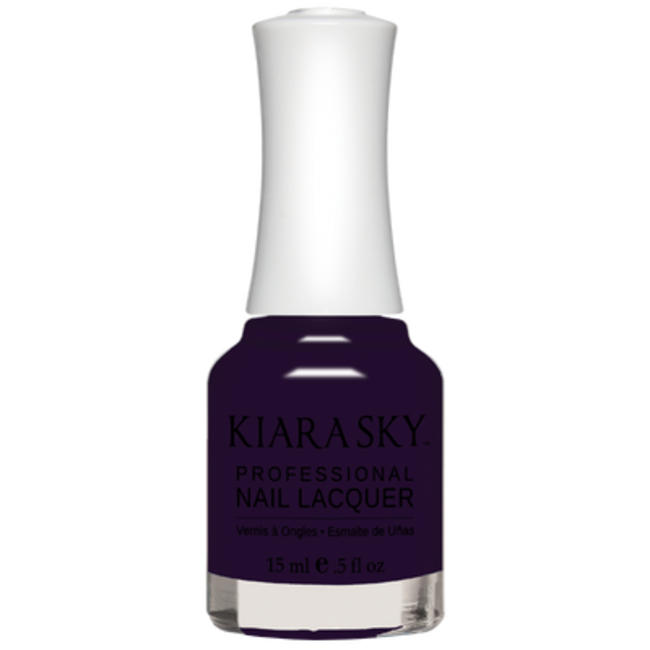 Kiara Sky Kiara Sky - 5067 - Lacquer - Good As Gone - 0.5 oz