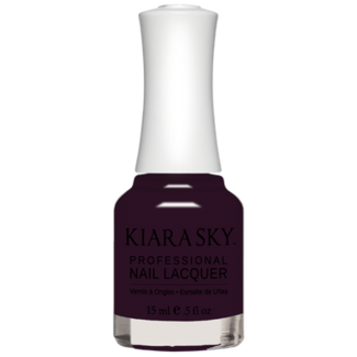Kiara Sky Kiara Sky - 5066 - Lacquer - Making Moves - 0.5 oz