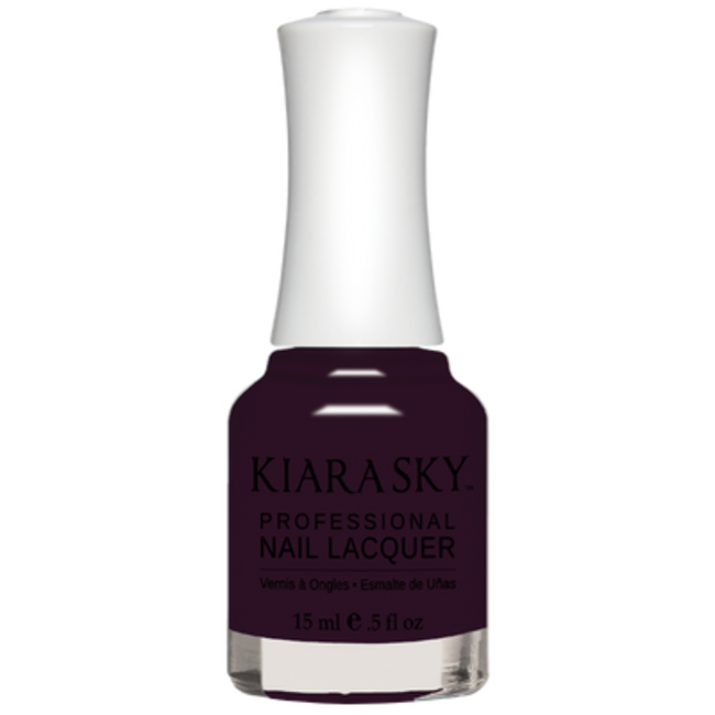 Kiara Sky Kiara Sky - 5066 - Lacquer - Making Moves - 0.5 oz