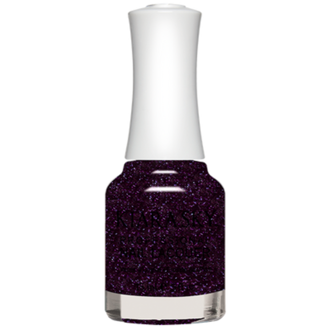 Kiara Sky Kiara Sky - 5064 - Lacquer - Euphoric - 0.5 oz