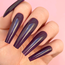 Kiara Sky Kiara Sky - 5063 - Lacquer - Serial Chiller - 0.5 oz