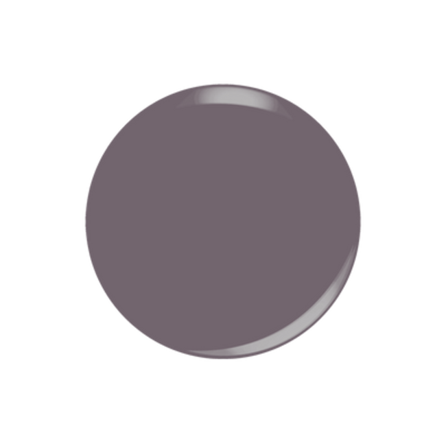 Kiara Sky - 5062 - Lacquer - Grape News! - 0.5 oz