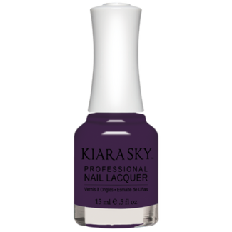 Kiara Sky Kiara Sky - 5061 - Lacquer - Like a Snack - 0.5 oz