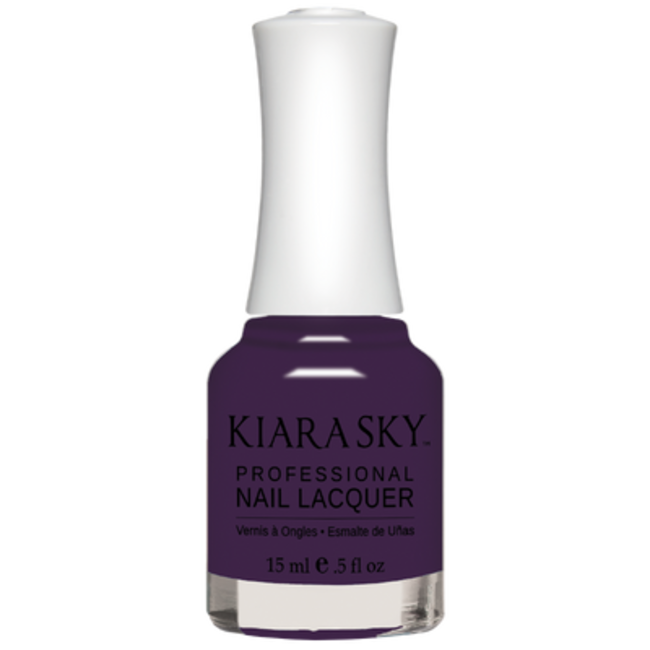 Kiara Sky Kiara Sky - 5061 - Lacquer - Like a Snack - 0.5 oz