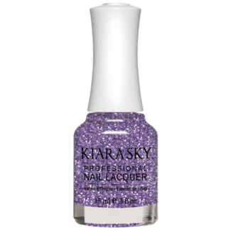 Kiara Sky Kiara Sky - 5059 - Lacquer - Disco Dream - 0.5 oz