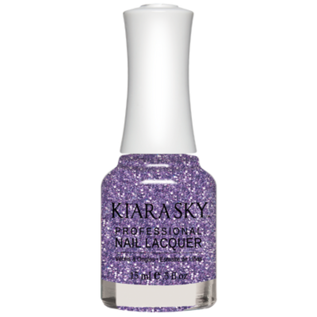 Kiara Sky Kiara Sky - 5059 - Lacquer - Disco Dream - 0.5 oz