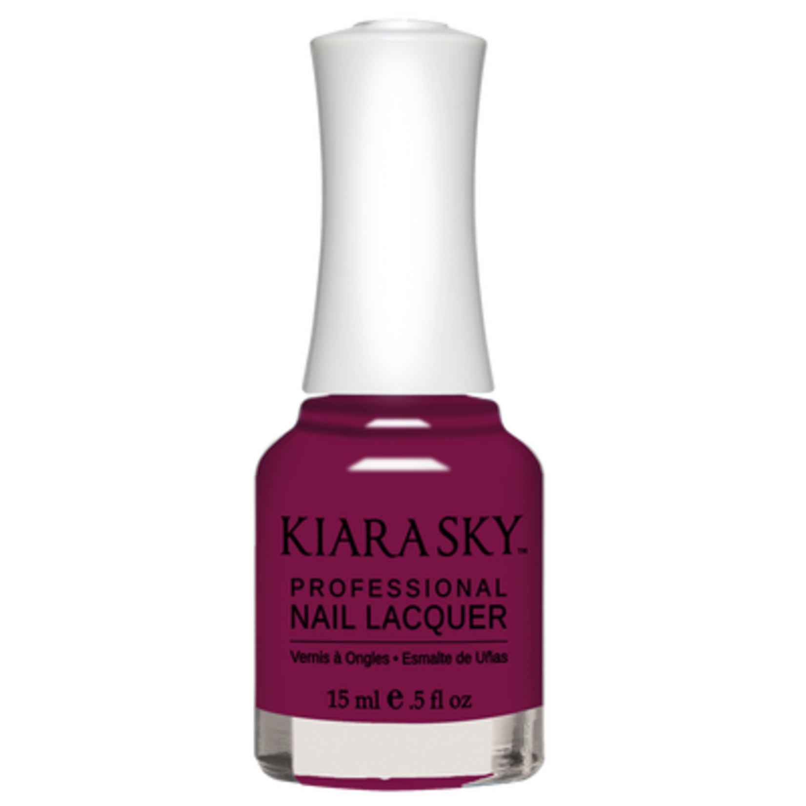 Kiara Sky Kiara Sky - 5058 - Lacquer - Ultraviolet - 0.5 oz