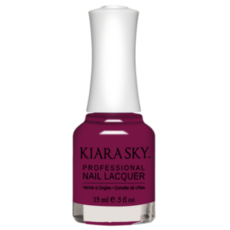Kiara Sky Kiara Sky - 5058 - Lacquer - Ultraviolet - 0.5 oz